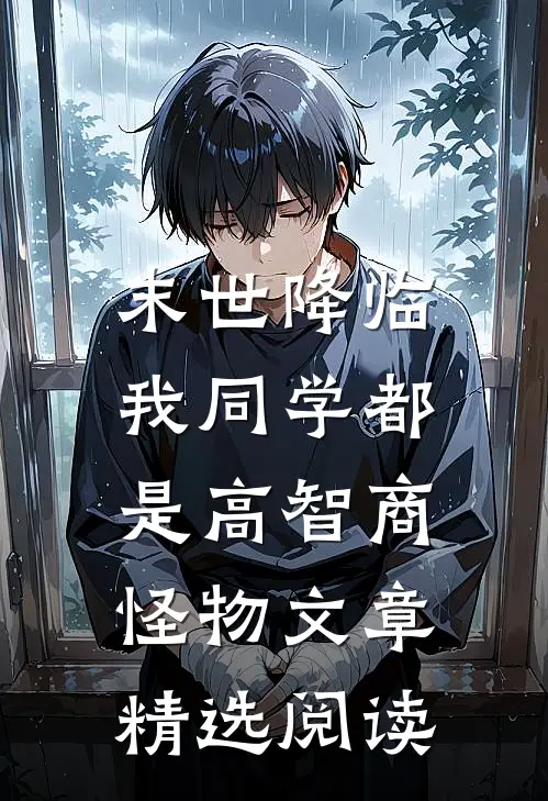 末世降临：我同学都是高智商怪物文章精选阅读
