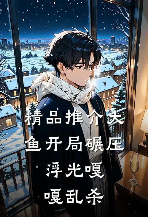 精品推介大鱼开局碾压，浮光嘎嘎乱杀