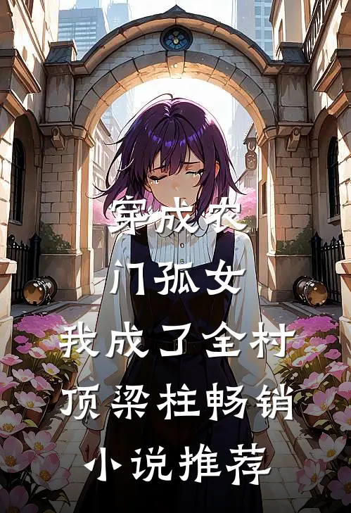 穿成农门孤女，我成了全村顶梁柱畅销小说推荐