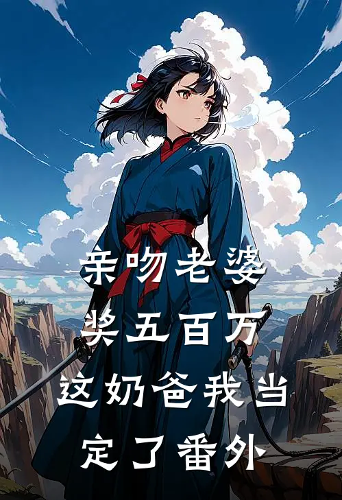 亲吻老婆奖五百万，这奶爸我当定了番外