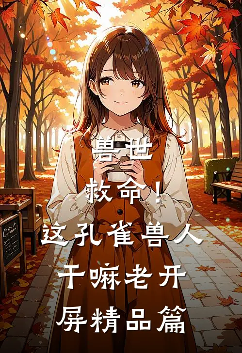 兽世：救命！这孔雀兽人干嘛老开屏精品篇