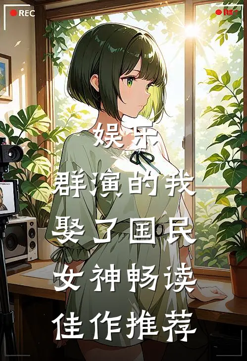 娱乐：群演的我娶了国民女神畅读佳作推荐