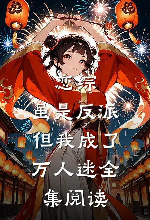 恋综：虽是反派，但我成了万人迷全集阅读