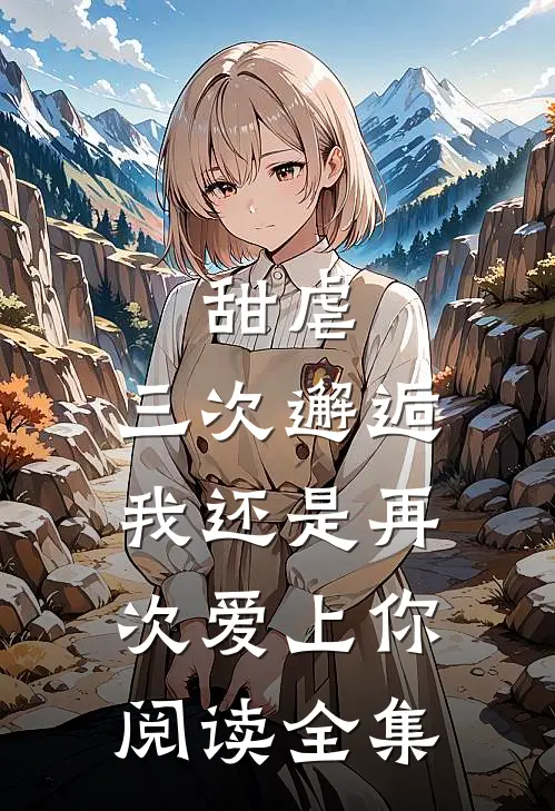 甜虐：三次邂逅我还是再次爱上你阅读全集
