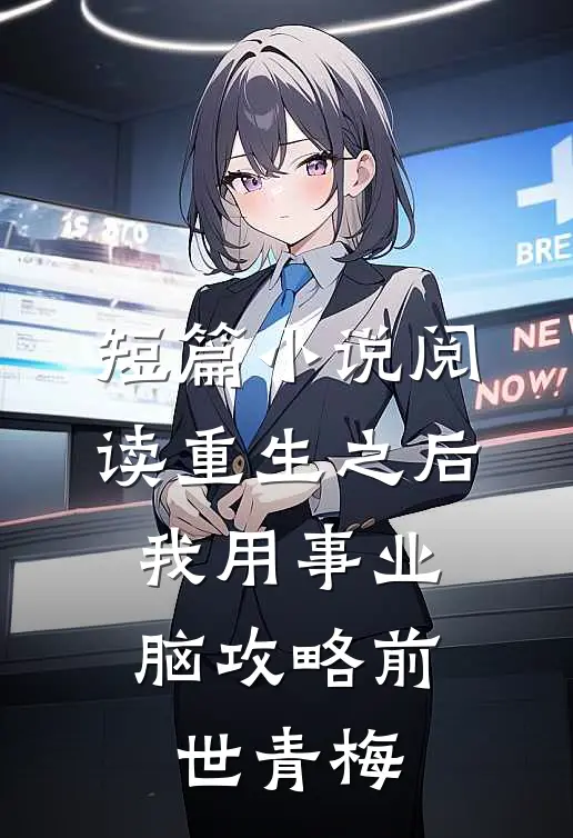 短篇小说阅读重生之后，我用事业脑攻略前世青梅