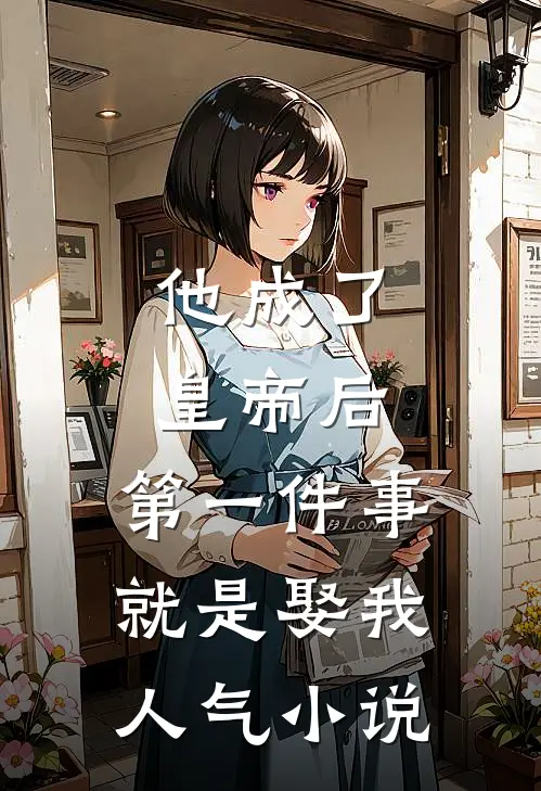 他成了皇帝后，第一件事就是娶我人气小说