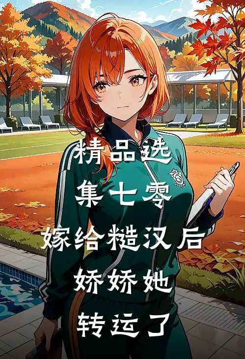 精品选集七零：嫁给糙汉后，娇娇她转运了