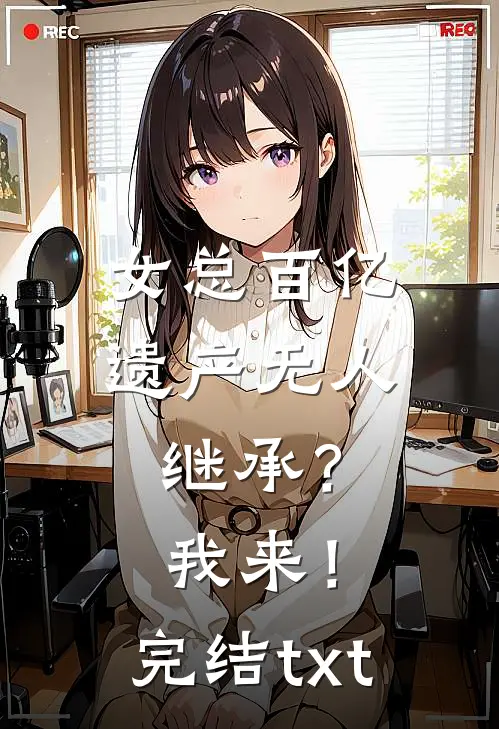 女总百亿遗产无人继承？我来！完结txt