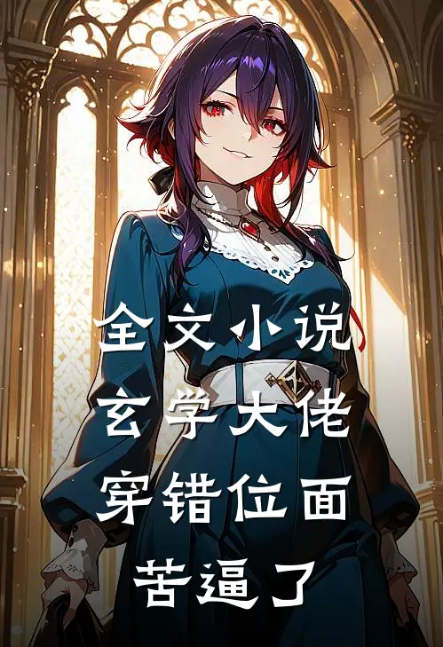 全文小说玄学大佬穿错位面，苦逼了