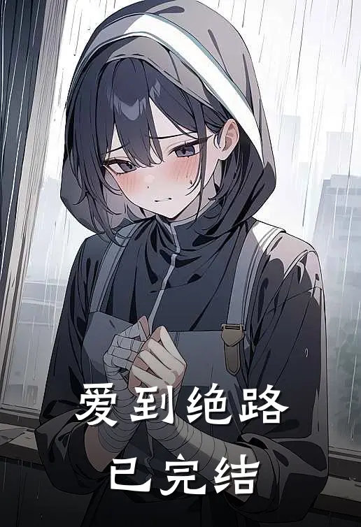 爱到绝路已完结
