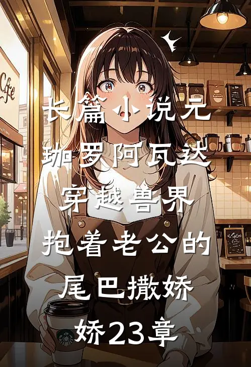 长篇小说元珈罗阿瓦达(穿越兽界:抱着老公的尾巴撒娇娇)23章