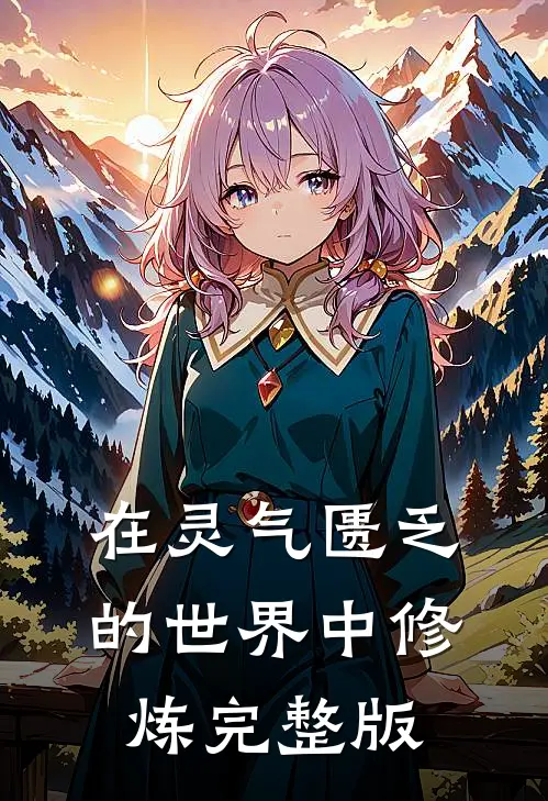 在灵气匮乏的世界中修炼完整版