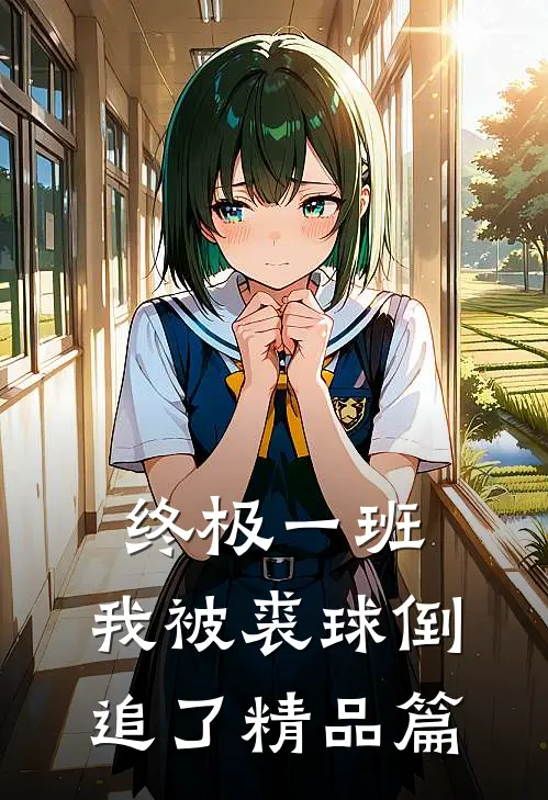 终极一班：我被裘球倒追了精品篇