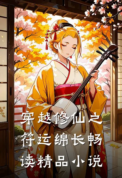 穿越修仙之符运绵长畅读精品小说