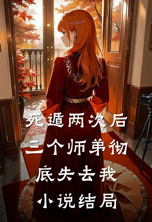死遁两次后，三个师弟彻底失去我小说结局