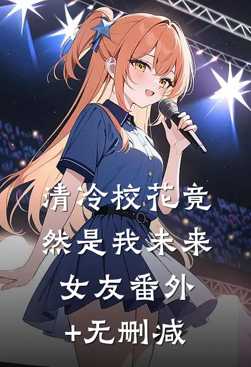 清冷校花竟然是我未来女友番外+无删减