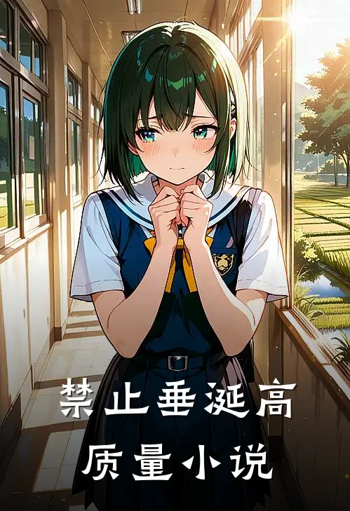 禁止垂涎高质量小说