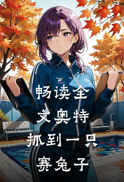 畅读全文奥特：抓到一只赛兔子