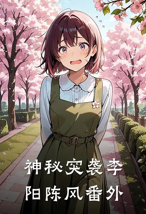 神秘突袭李阳陈风 番外