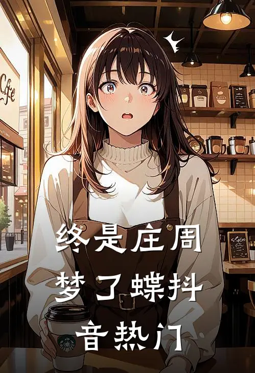 终是庄周梦了蝶抖音热门