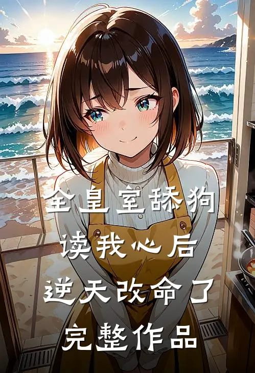 全皇室舔狗读我心后，逆天改命了完整作品