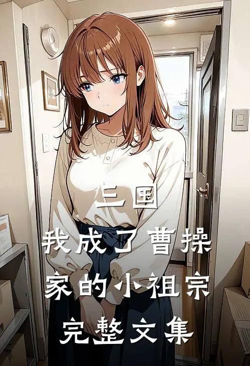 三国：我成了曹操家的小祖宗完整文集