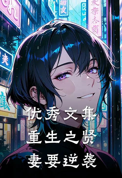 优秀文集重生之贤妻要逆袭
