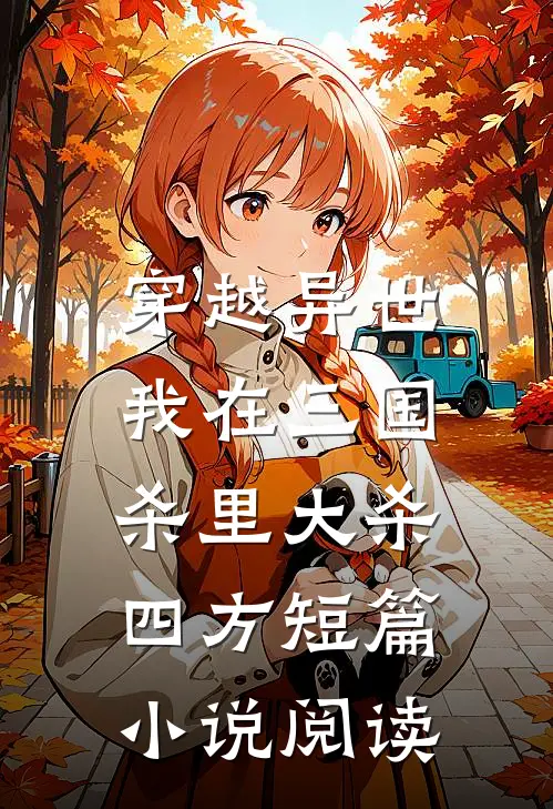 穿越异世：我在三国杀里大杀四方短篇小说阅读