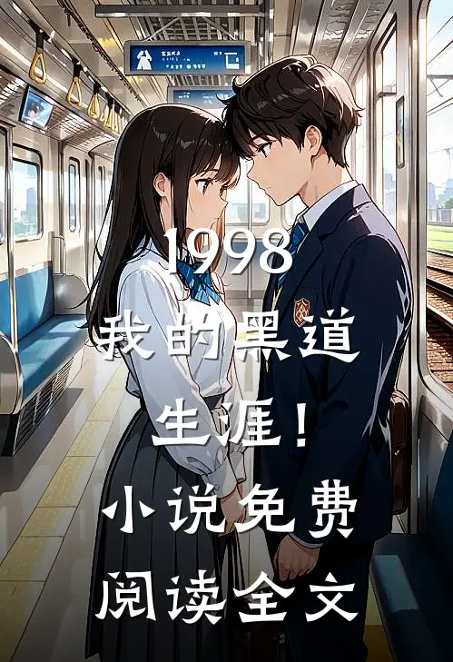 1998：我的黑道生涯！小说免费阅读全文