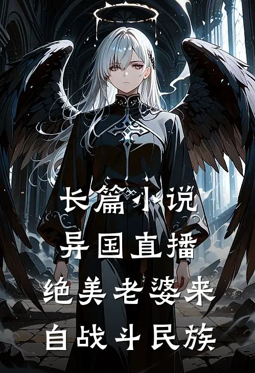 长篇小说异国直播：绝美老婆来自战斗民族
