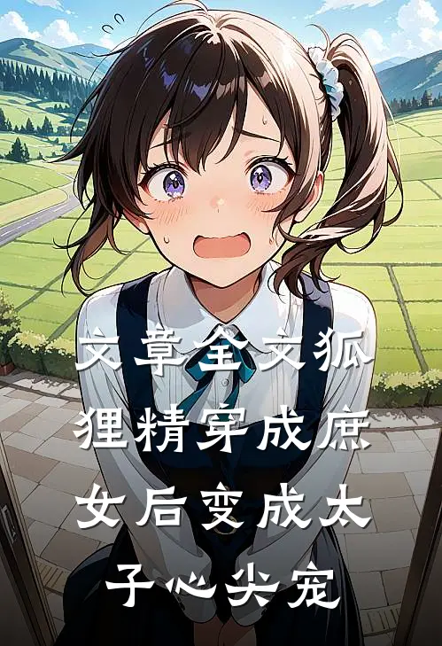 文章全文狐狸精穿成庶女后变成太子心尖宠