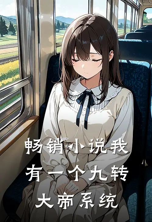畅销小说我有一个九转大帝系统