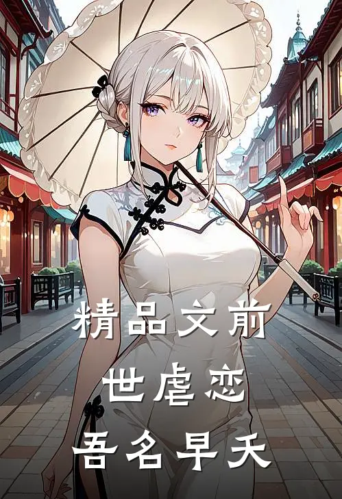 精品文前世虐恋：吾名早夭