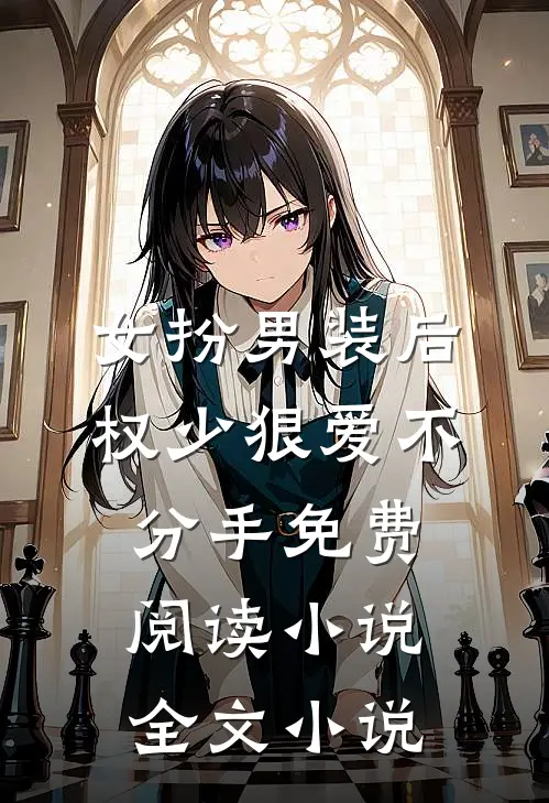 女扮男装后权少狠爱不分手免费阅读小说全文小说