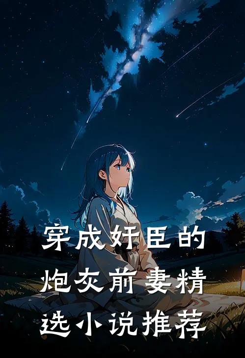 穿成奸臣的炮灰前妻精选小说推荐