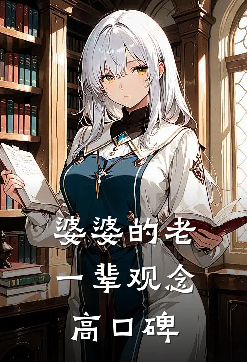 婆婆的老一辈观念高口碑