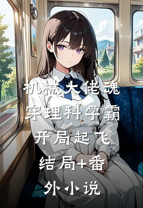 机械大佬魂穿理科学霸：开局起飞结局+番外小说