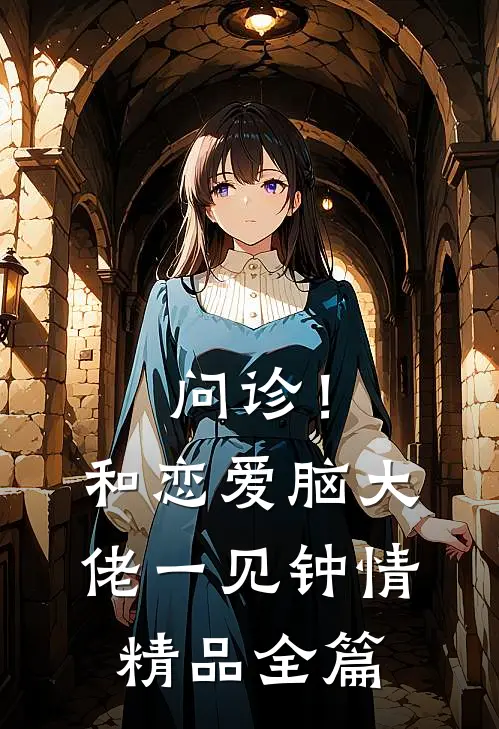 问诊！和恋爱脑大佬一见钟情精品全篇