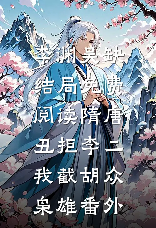 李渊吴缺结局免费阅读隋唐：丑拒李二，我截胡众枭雄番外