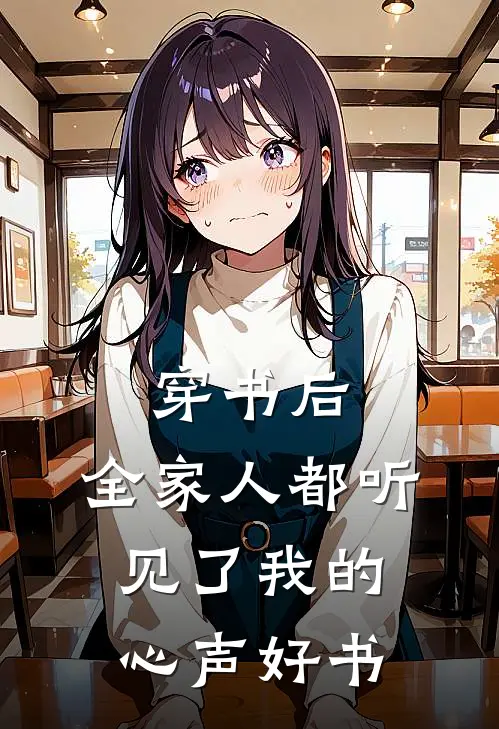 穿书后，全家人都听见了我的心声好书