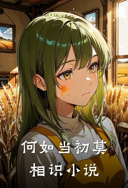 何如当初莫相识小说