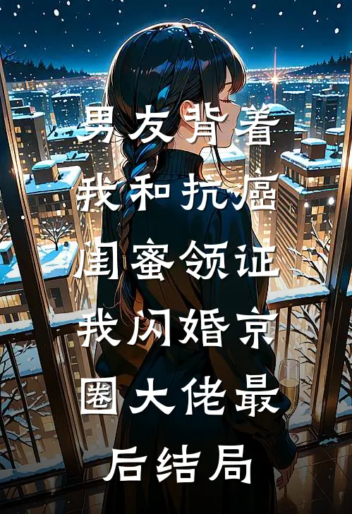 男友背着我和抗癌闺蜜领证，我闪婚京圈大佬最后结局