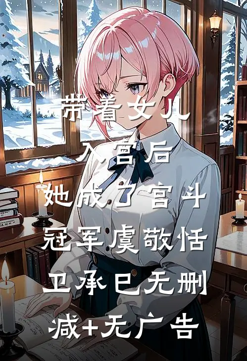 带着女儿入宫后，她成了宫斗冠军虞敬恬卫承巳无删减+无广告