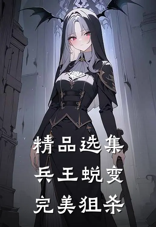 精品选集兵王蜕变：完美狙杀