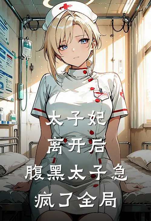 太子妃离开后，腹黑太子急疯了全局