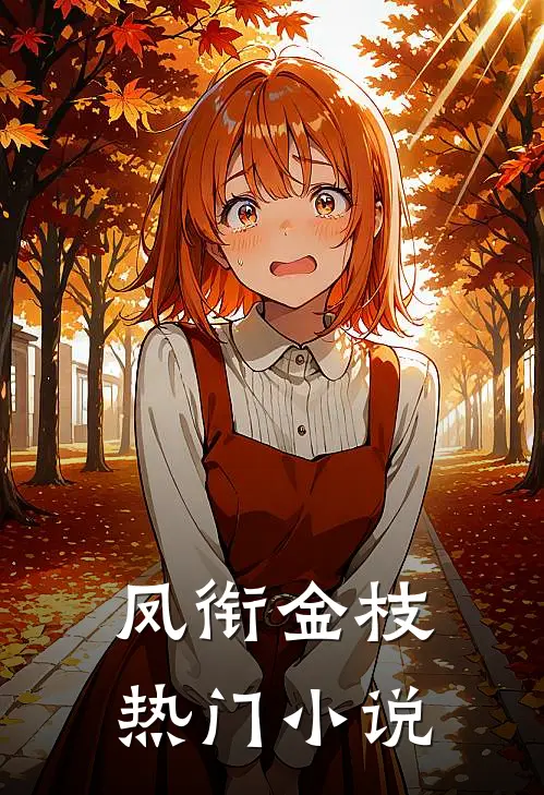 凤衔金枝热门小说