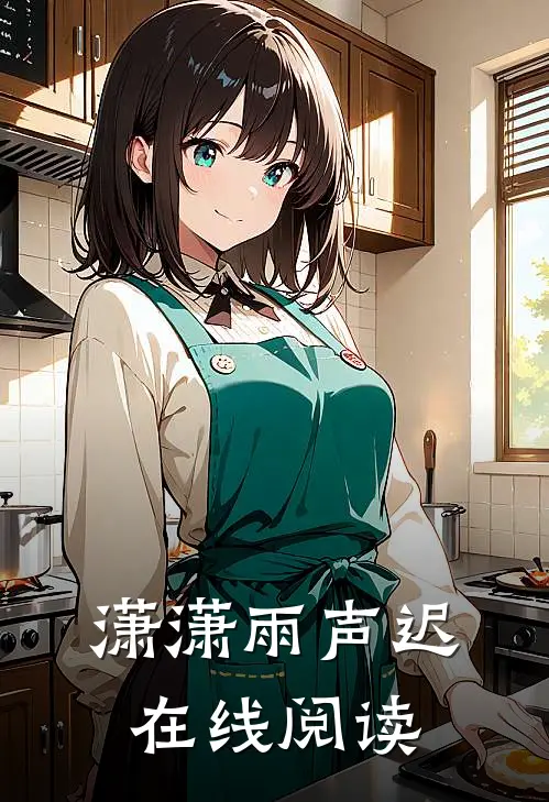 潇潇雨声迟在线阅读