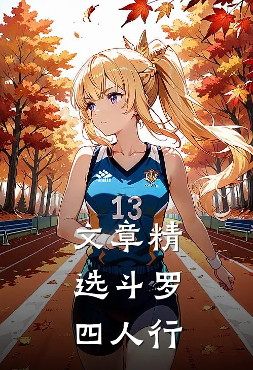 文章精选斗罗：四人行