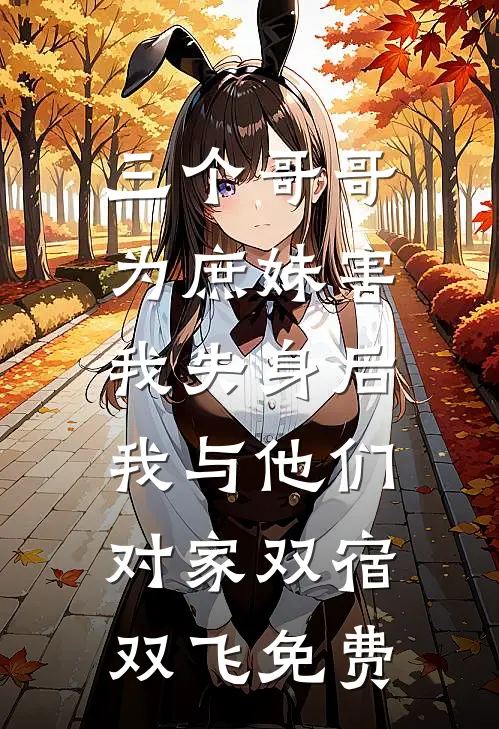 三个哥哥为庶妹害我失身后，我与他们对家双宿双飞免费