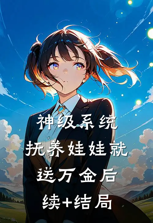 神级系统，抚养娃娃就送万金后续+结局